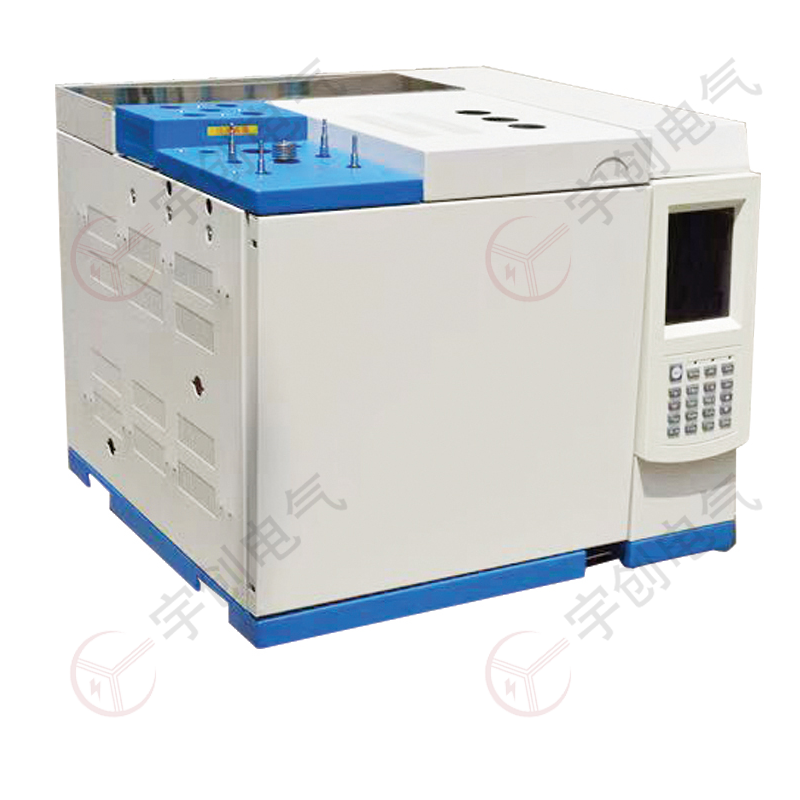 安康YC-QSP1气相色谱分析仪 安康YC-QSP1气相色谱分析仪