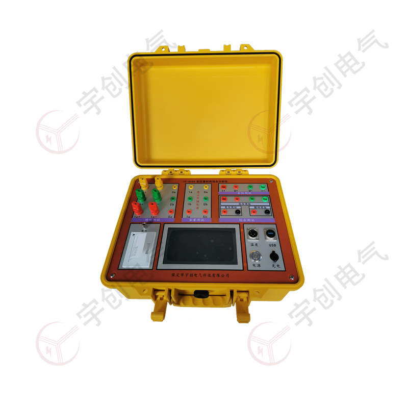 安康YC-S530变压器材质分析仪 安康YC-S530变压器材质分析仪